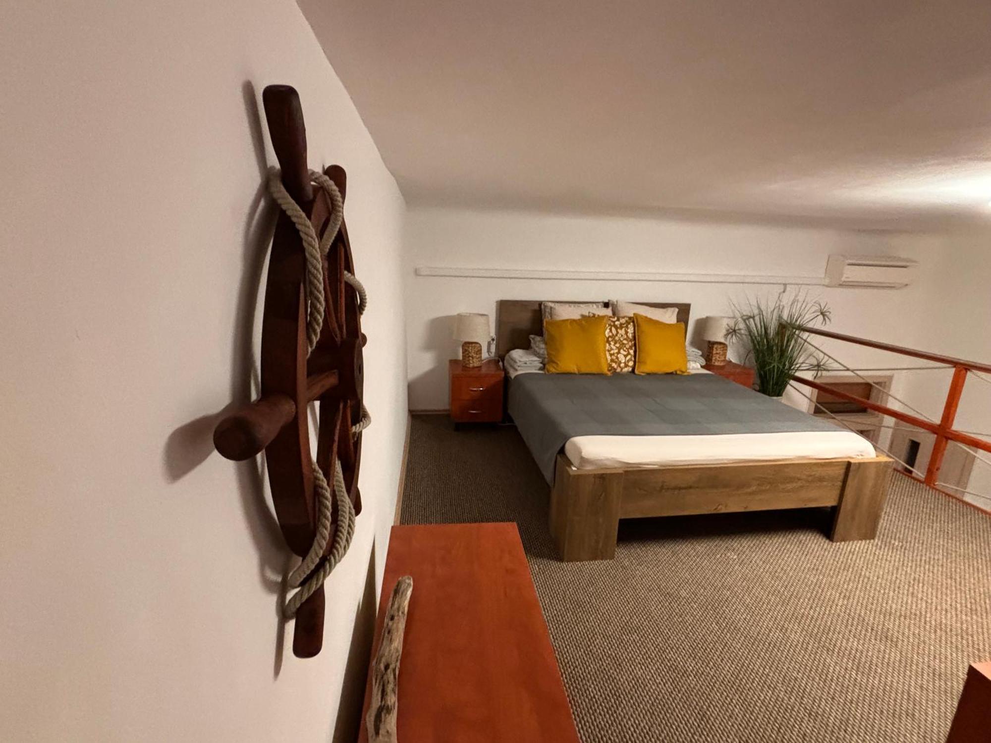 Goldcentral Apartment Danube Budapest Exteriör bild